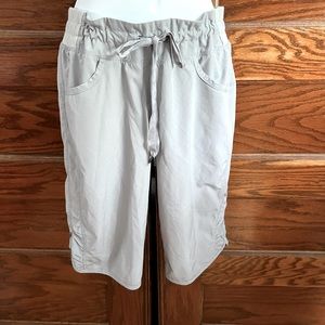 Lightweight Outdoor Short